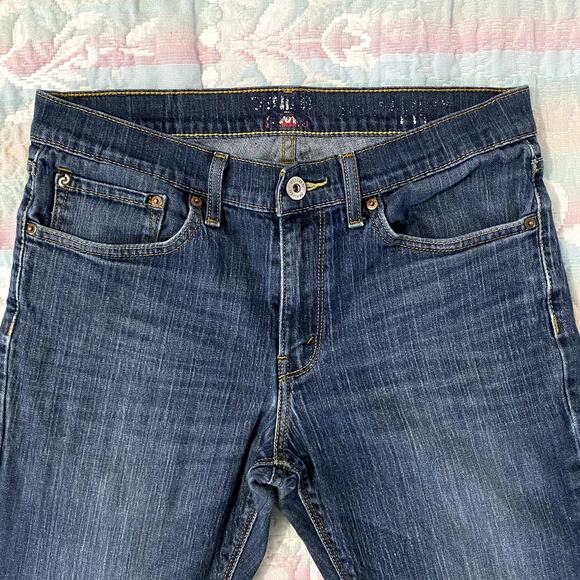 Denizen Levi's Jeans Pants 99% Cotton - Picture 3 of 11